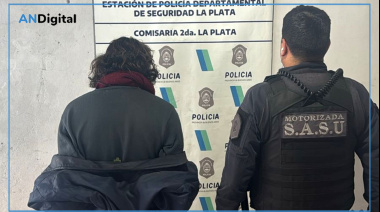 Crimen en La Plata: mató de un disparo a su inquilina tras pelear por el alquiler
