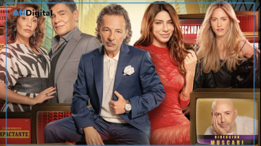 “El divorcio del año”: Pilar, Quilmes y Trenque Lauquen, primeros destinos de la gira