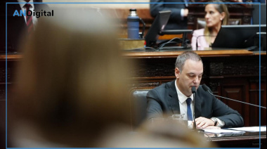 Bregman condenó la complicidad PRO: “Los ‘Ficha Limpia’ estaban calladitos la boca”