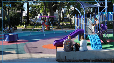 Vicente López: los vecinos ya pueden presentar sus proyectos para el Presupuesto Participativo 2026