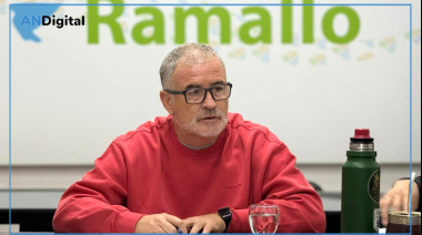 Suspensión del Programa MESA: Ramallo prepara un plan alimentario propio