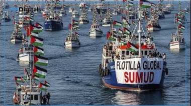 Denuncian que una diputada bonaerense fue “secuestrada” por las fuerzas militares de Israel