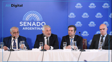 La Comisión de Acuerdos del Senado inició las audiencias públicas por designaciones judiciales