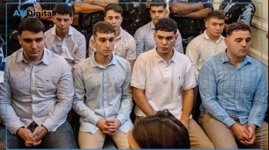 Caso Fernando Báez Sosa: la Corte rechazó los recursos de los rugbiers asesinos