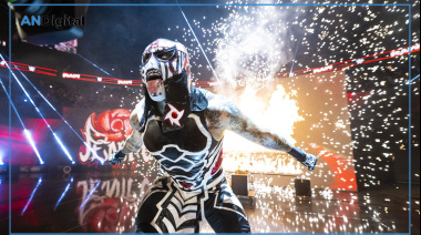 Monday Night Raw: las superestrellas de WWE vuelven a la Argentina