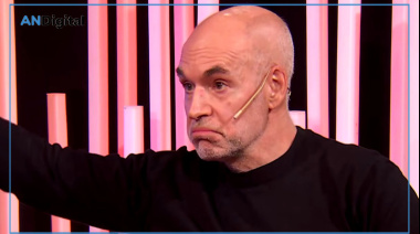 “Es una joda que digan eso”: Rodríguez Larreta negó haber llevado al PRO al “socialismo”