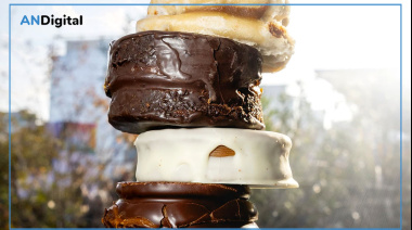 La Semana del Alfajor, antesala ideal para Caminos y Sabores 2026