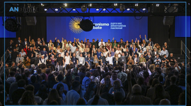 Cumbre del peronismo federal en Parque Norte: el plan para ser alternativa en 2027