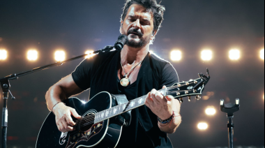 Ricardo Arjona en Buenos Aires: el dato clave para entrar sin demoras