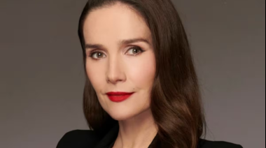 Natalia Oreiro volvió a Rusia y hay un dato de Muñeca Brava que sorprende