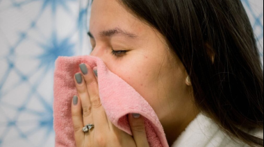Vacuna antigripal: la señal que enciende la alarma en grupos clave
