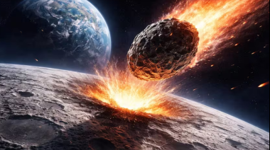 NASA activa defensa planetaria por el 2024 YR4 y mira una fecha en 2032