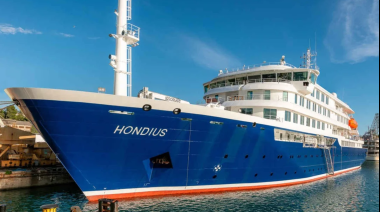 OMS investiga un posible brote de Hantavirus en el MV Hondius: hay tres muertos