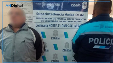 Mató a su vecino por haber dejado el auto mal estacionado frente a su casa en La Matanza