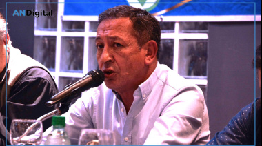 Maturano: “En la CGT parece que no se dieron cuenta de que nuestro país está hecho mierda”