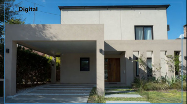 Refacciones en la casa de Adorni en el country: US$ 245.000 en efectivo y sin factura