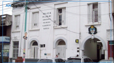 Florencio Varela: cayó el comisario y otros cuatro policías por pedir coima de US$ 4.000 durante operativo