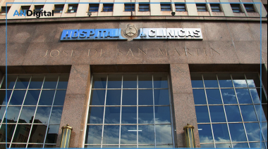 Crisis en la UBA: denuncian que peligra la atención en sus hospitales