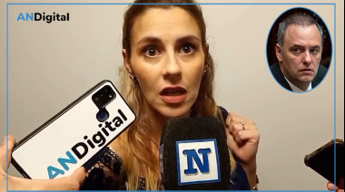 Manuel Adorni: La diputada Marcela Pagano pidió su detención por “apretar” a un testigo