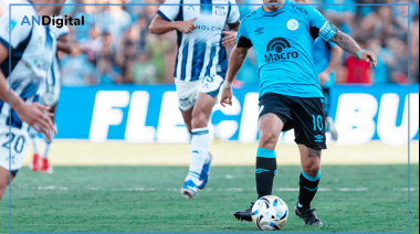 Días y horarios de los octavos de final de la Liga Profesional