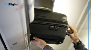 Chau equipaje gratis en Aerolíneas Argentinas