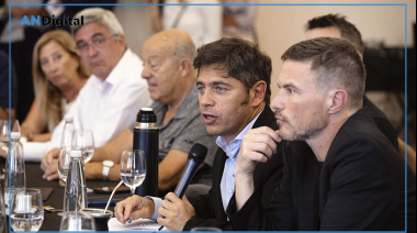 Dura crítica de la Provincia a Milei por el recorte en turismo: “Han decidido desertar”