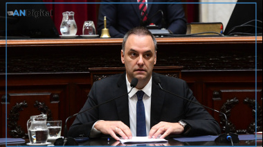 Desde el PRO también apuntan contra Adorni: “¿Cómo hiciste la plata?”