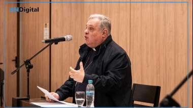 Drástica advertencia de la Iglesia: “Hay cosas que definitivamente se han perdido”