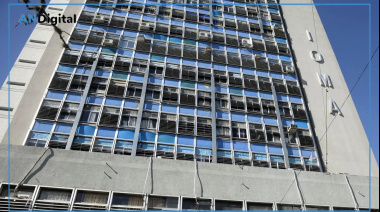 “Crisis estructural”: la UCR propone bicameral para auditar y sanear IOMA