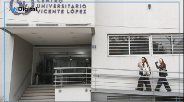 Vicente López lanzó el "IA Challenge": un concurso para potenciar emprendimientos con Inteligencia Artificial