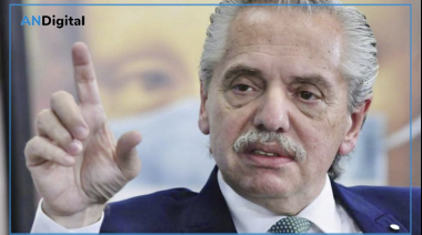 “Milei no está bien”: la dura frase de Alberto Fernández sobre la salud mental del Presidente