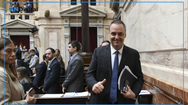 La oposición convocó a una sesión especial para interpelar a Manuel Adorni por su patrimonio