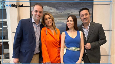 Cristina Pérez le soltó la mano a su “amigo” Adorni: “¿Lealtad es ser cómplice?”