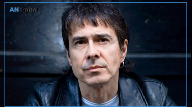 Lo nuevo de Francisco González: un ex Lucybell regresa a Buenos Aires