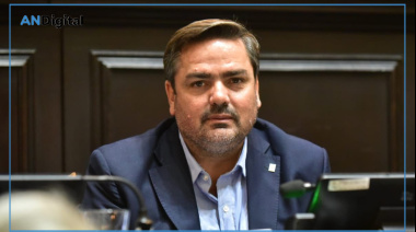 Unidad en la UCR bonaerense: Emiliano Balbín presidirá el Comité Provincia