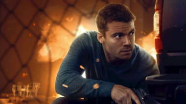 Netflix cierra El agente nocturno: qué pasará en la cuarta temporada