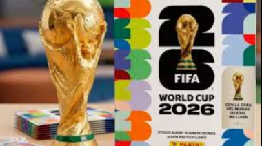 Panini y el álbum del Mundial 2026: cuánto salen las figuritas en Argentina