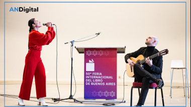 España será el País Invitado de Honor de la Feria del Libro 2027