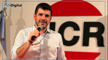 La UCR cargó contra Adorni: “O hay sobresueldos o están robando”