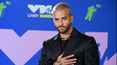 Maluma reveló una noticia íntima y dejó a todos hablando de Paris