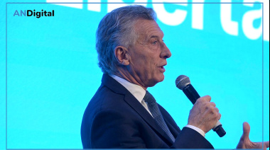 El PRO se aleja del Gobierno: “Frenan el cambio desde adentro”