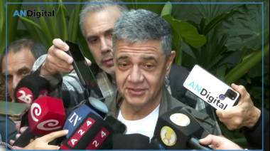Jorge Macri defendió las PASO y confirmó que irá por la reelección en 2027