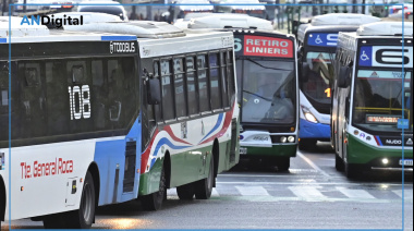 La inflación en la Ciudad de Buenos Aires se desaceleró al 2,5 % en abril