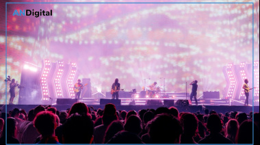 Gorillaz y The Strokes encabezan el regreso de Primavera Sound a CABA