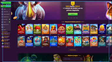 Los mejores casinos online de Argentina 2026: análisis, ranking y guía completa