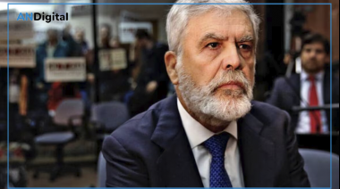 Le otorgaron la prisión domiciliaria a Julio De Vido por problemas de salud: dejará la cárcel de Ezeiza