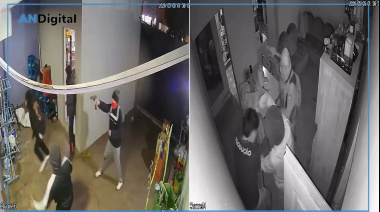 Horror en González Catán: Menores irrumpen en una casa mientras todos dormían y le apuntan a un nene de 4