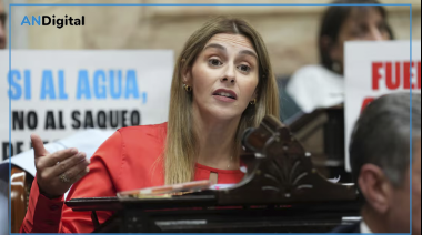 Marcela Pagano denunció a Karina Milei por contratar a su mejor amiga con fondos del Estado