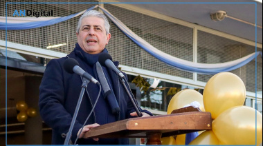 Intendente PRO pide aliarse con La Libertad Avanza en la Provincia: “Si no, gana el PJ”