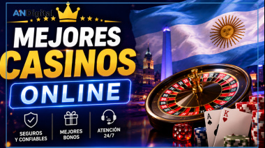 Los mejores casinos online de Argentina 2026: análisis, ranking y guía completa